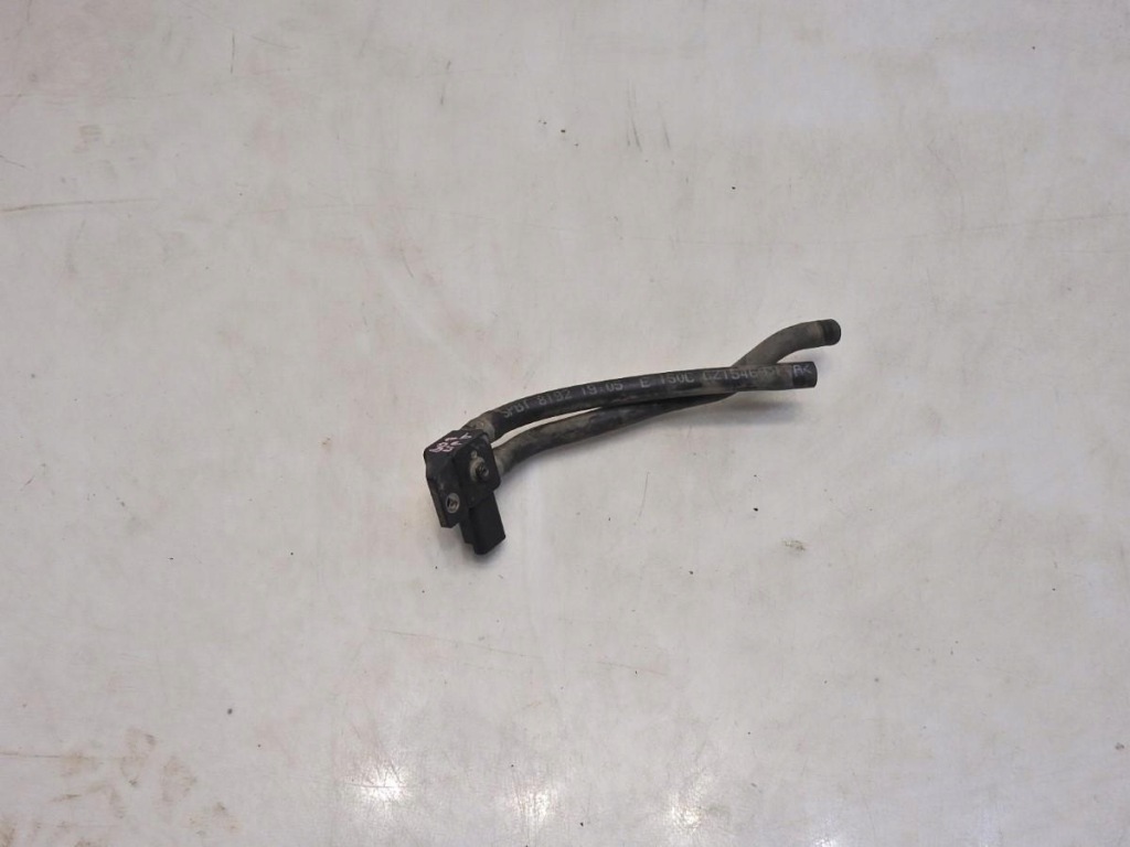 Датчик давления выхлопных газов dpf peugeot 607 2.7 v6 hdi 9662143180 с Разборки