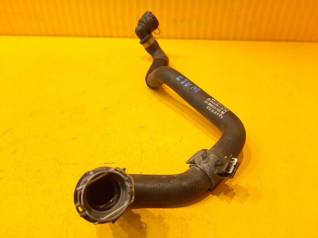 фото №1, Mercedes gle w167 wąż шланг радіатора a1675015303