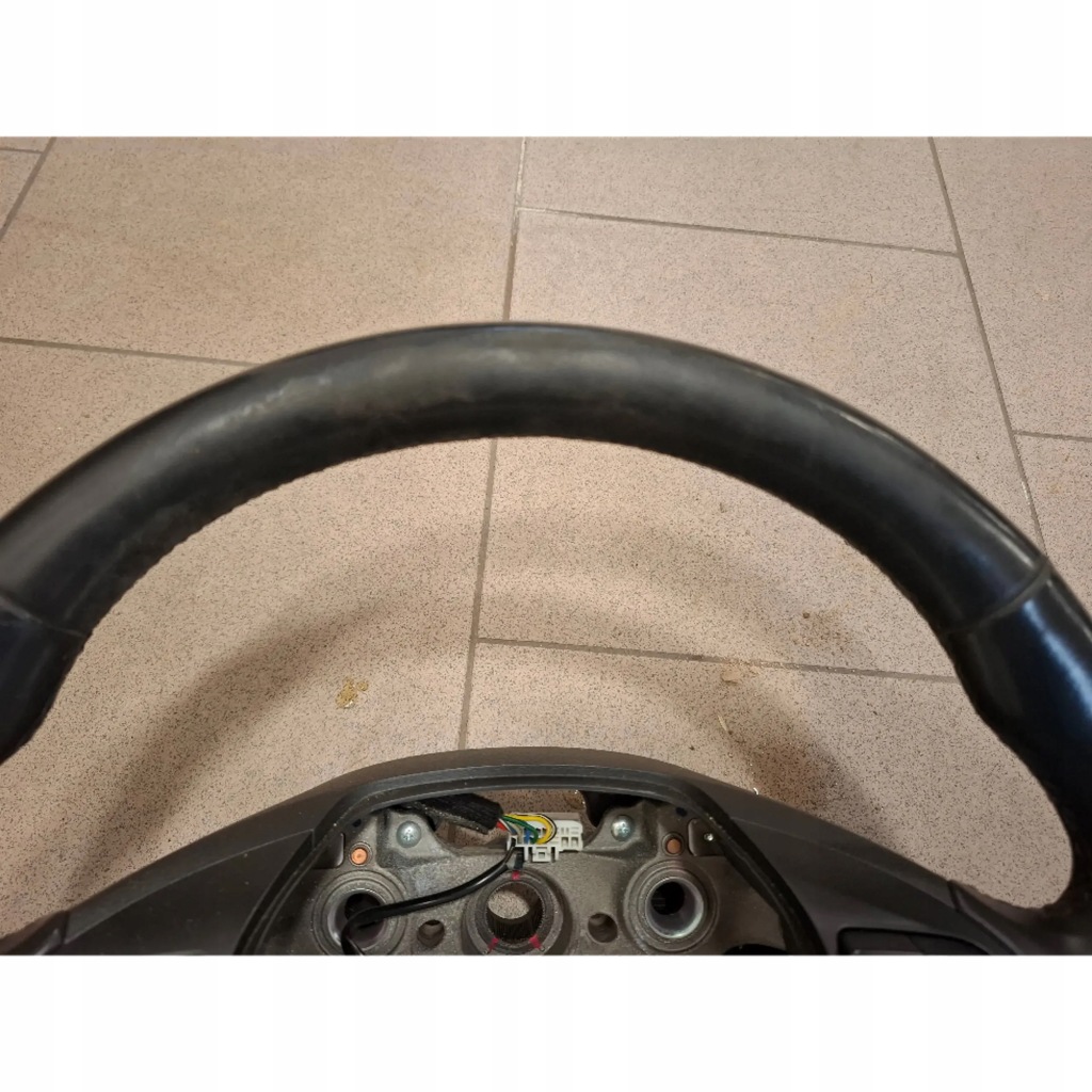 фото №6, Hyundai i30 iii 17-22r воздуховод 56100-g4270