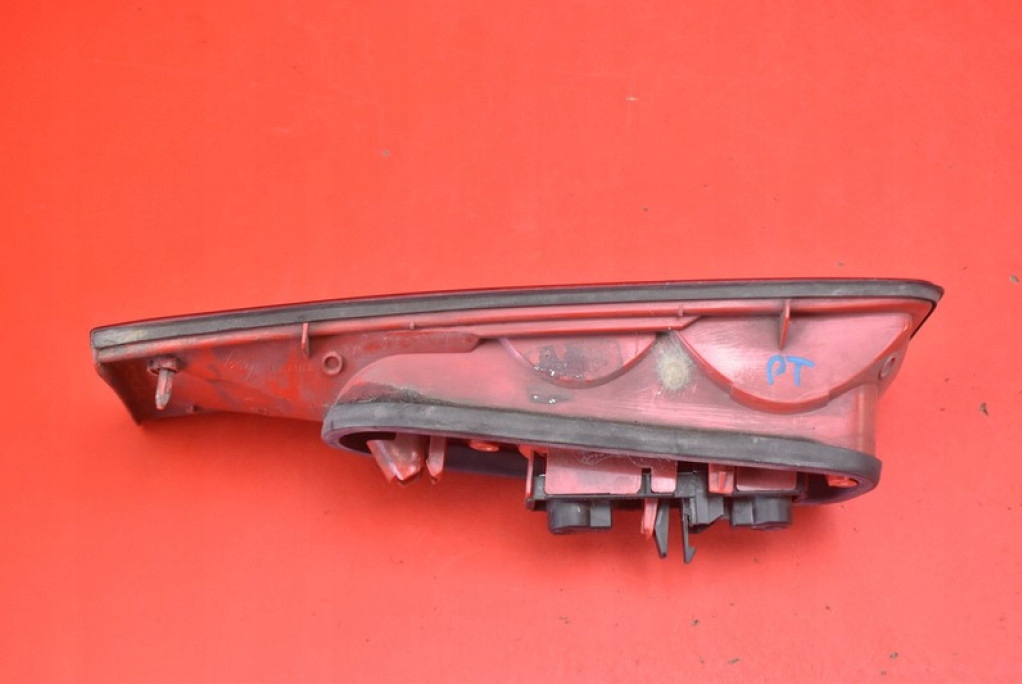 фото №3, Лампа права задня задня renault safrane lift 96-00