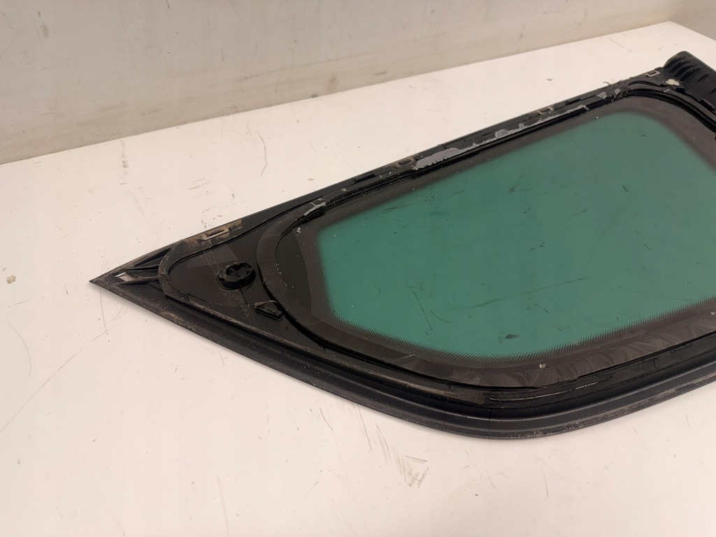 фото №7, Renault grand scenic iv стекло кузовная левый задняя левая задняя