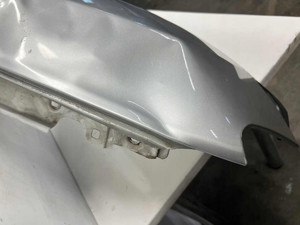 фото №8, Dacia duster i крила лівий перед передній