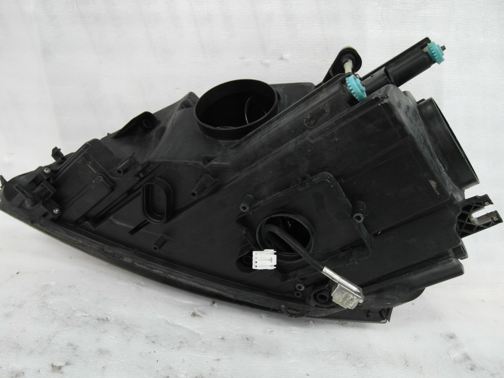 фото №8, Audi a3 lift 8p0 bi ксенон led лампа передня права