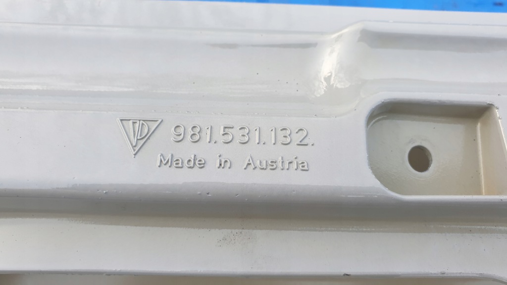 фото №8, Porsche boxster, cayman 982 дверь передние правое