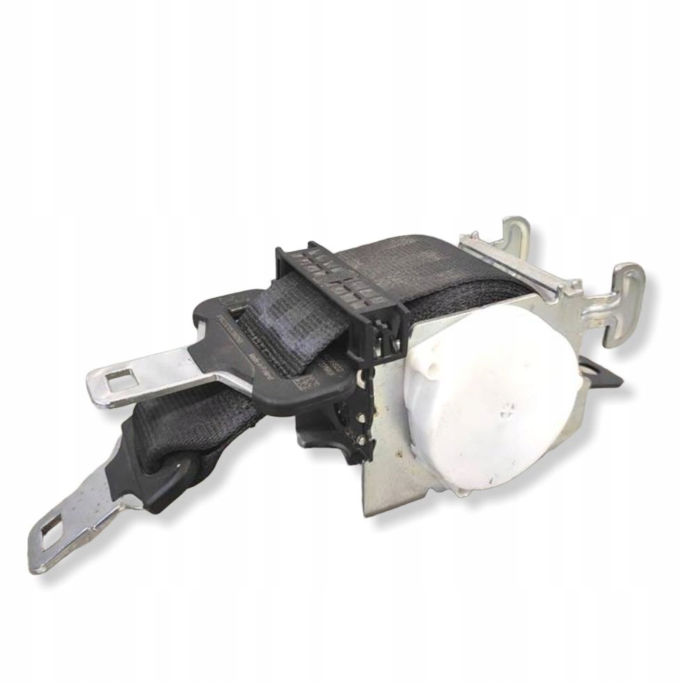 фото №1, Partner praoce combo e 2023 середина pas безпеки сидіння заднього