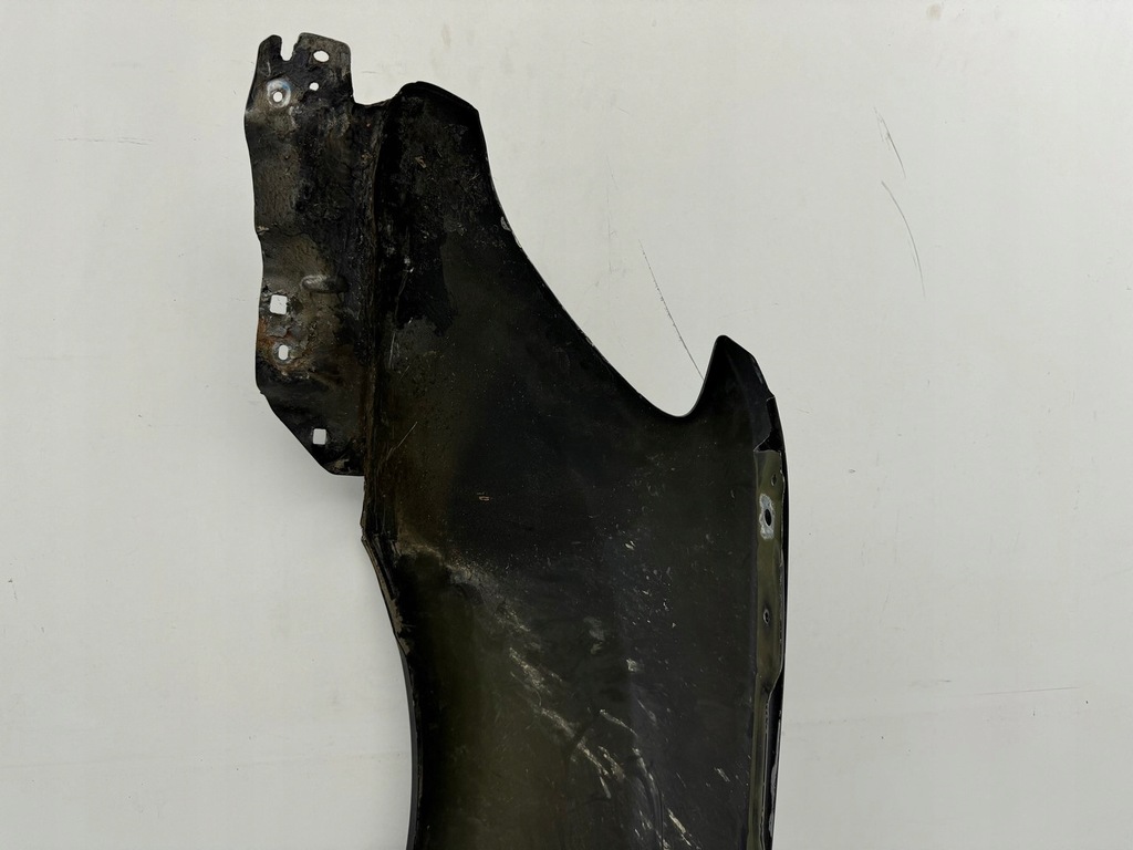 фото №9, Ford ranger v 5 крила правий перед передній 11-