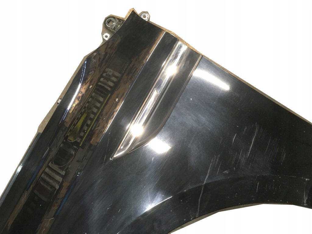 фото №5, Крыло правый левый renault megane iv tegne