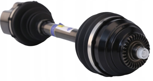 фото №1, Привідний вал привідна перед l mini clubman f54 оригінальний номер 31608643375