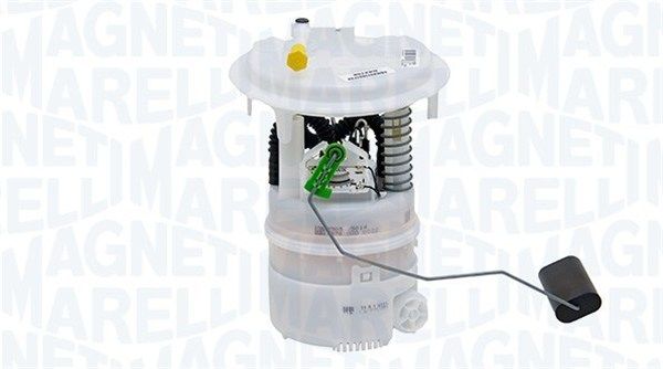 фото №2, Насос пального 519700000114 magneti marelli