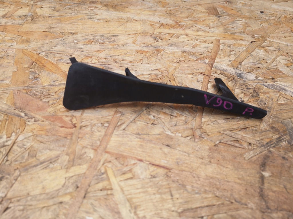 фото №1, Volvo v90 захист крила права 31651599