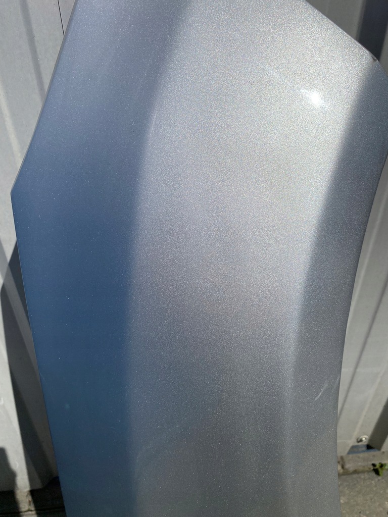 фото №11, Ford focus mk3 крыло правый перед 0b