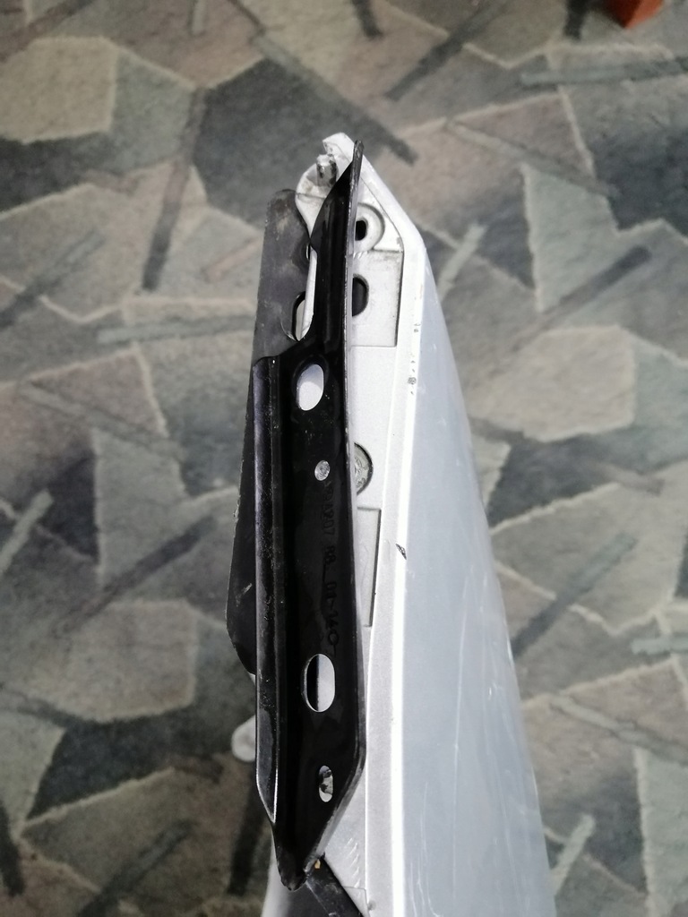 фото №9, Бампер перед передний mercedes c207 w207 e