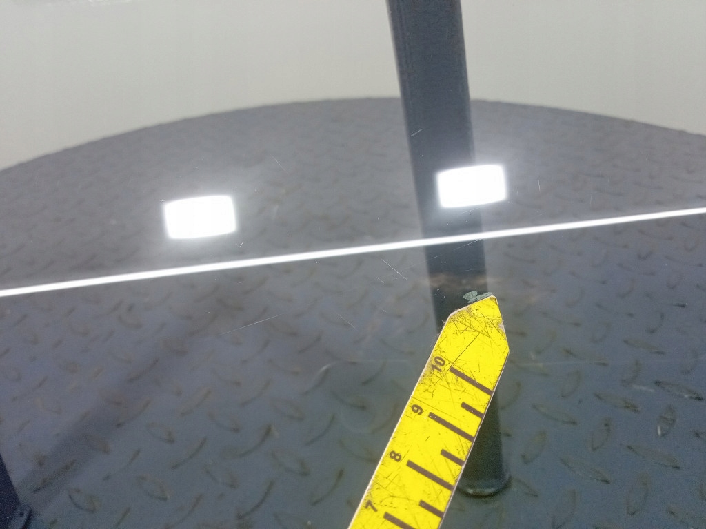 фото №7, Vw jetta vi 5c6 стекло дверь перед левая передняя