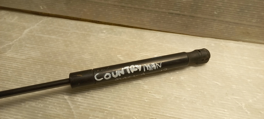 Привод амортизатор капота оригинал mini countryman r60 r61 9802054 Доставка