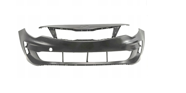 фото №1, Kia optima 2016 przed lift бампер передний перед