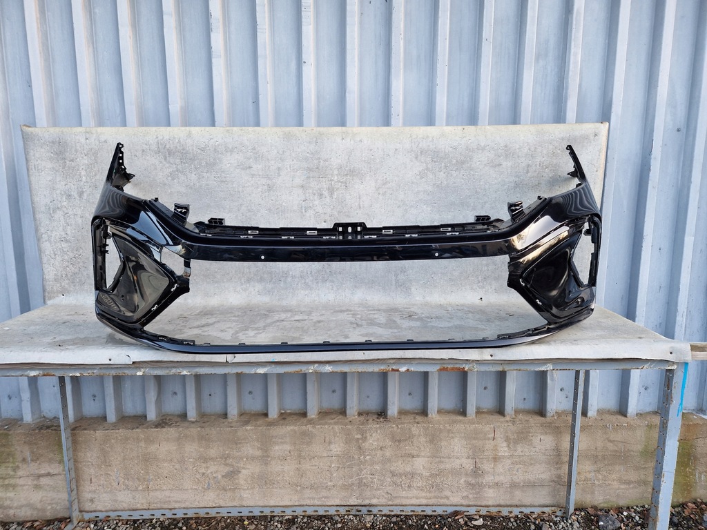 фото №1, Vw taigo r line бампер перед передний 2g7807221e