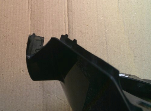 фото №6, Bmw x5 f15 правая рамка зеркало оригинал