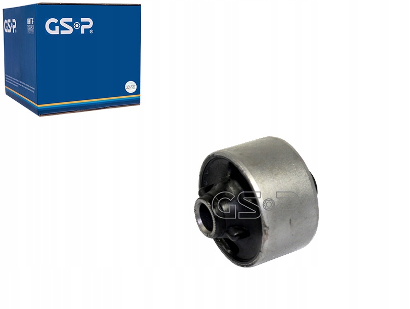 фото №1, Втулка рычага gsp514296 lexus rx 98-03 задняя gsp
