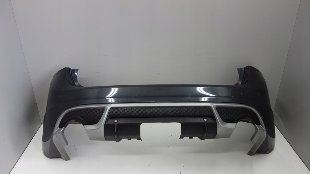 фото №1, Volvo v60 бампер задній r design