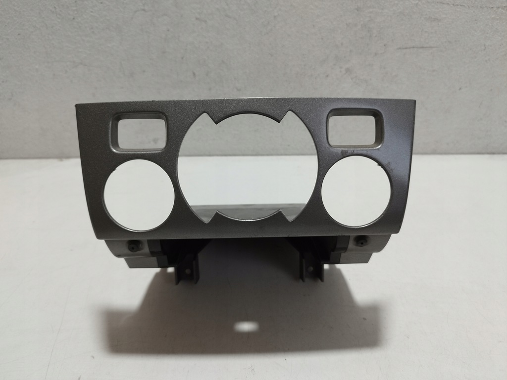 фото №1, Peugeot 308 t7 rcz рамка панель кондиціонера