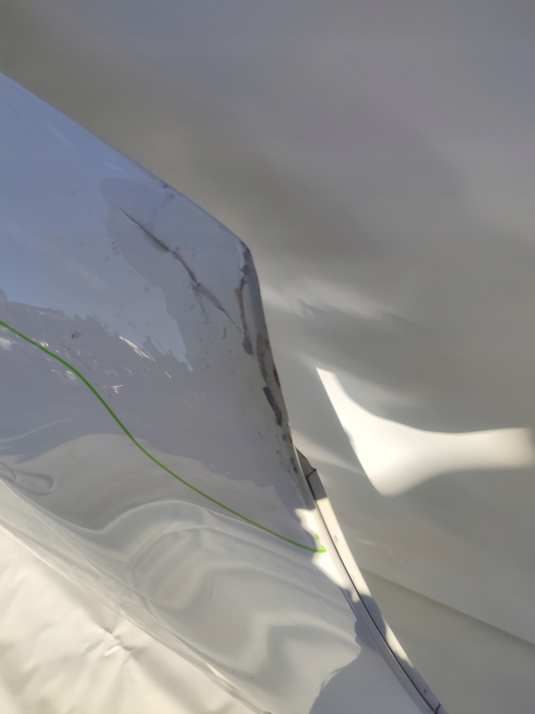 фото №8, Капот крышка двигателя audi a7 4g8