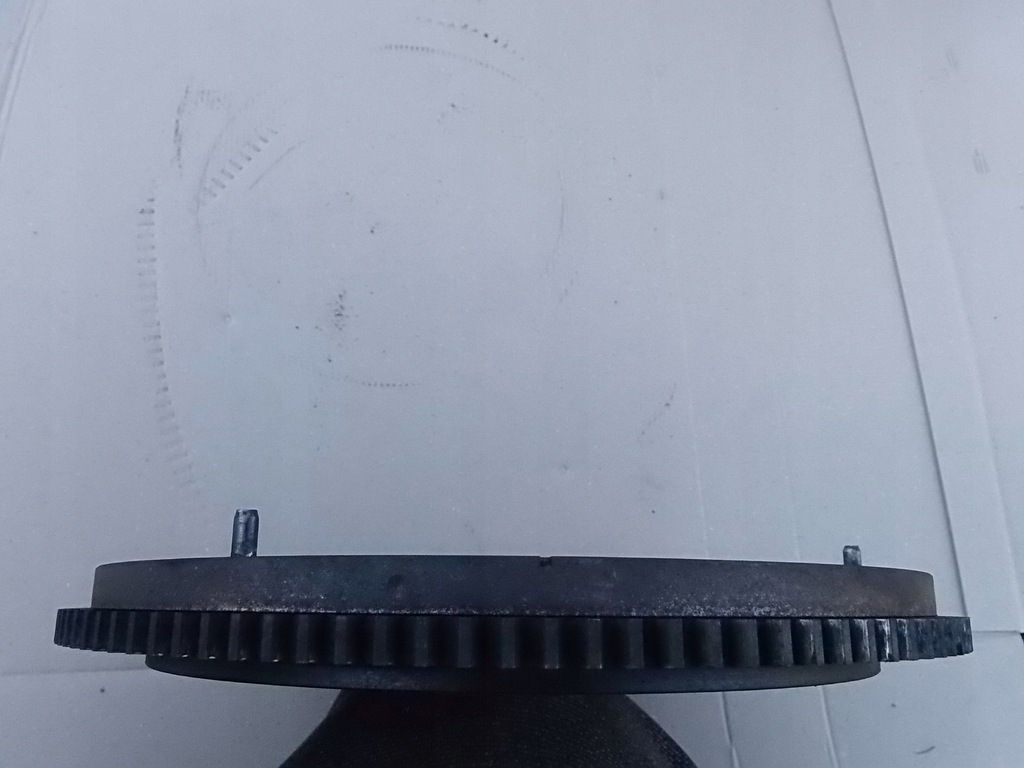 фото №6, Колесо маховик 60603810 alfa romeo 147 eur 2.0b