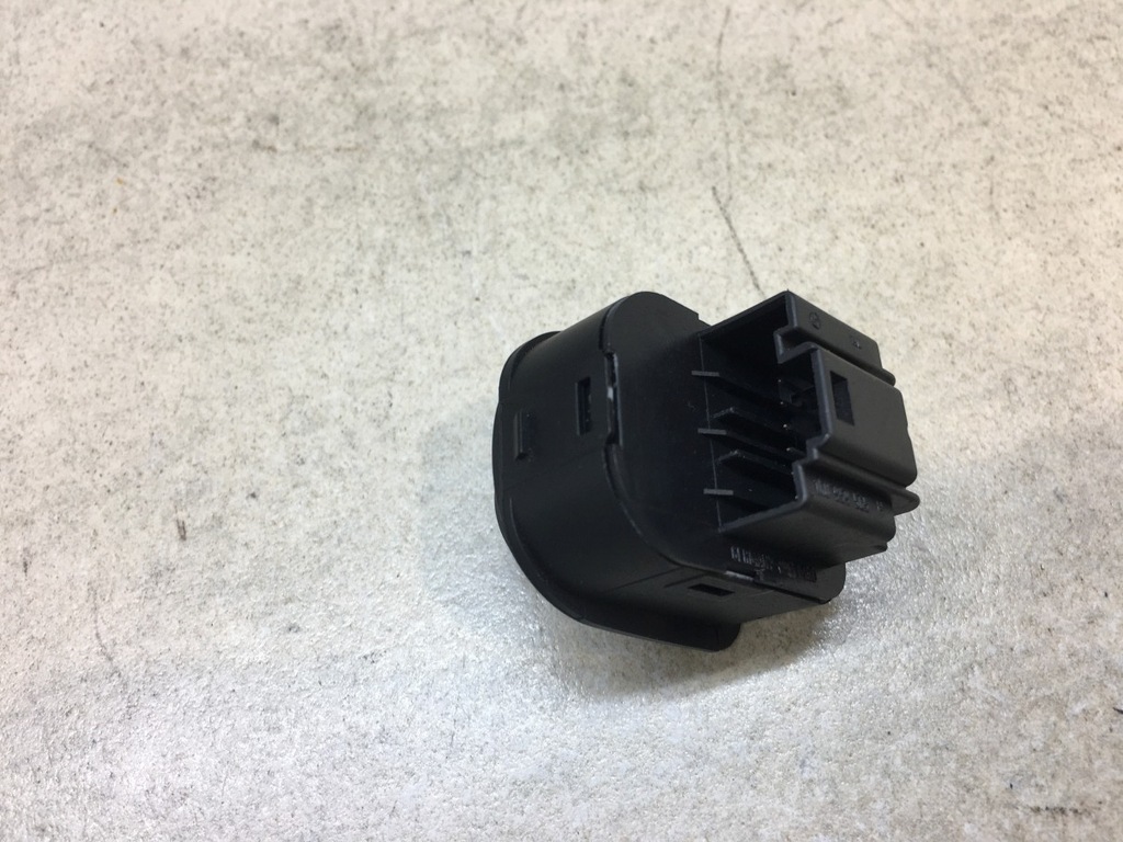 фото №5, Перемикач регулювання дзеркал passat b6 1k0959565h