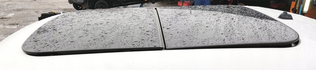 фото №1, Mini cooper r56 09r люк панорама