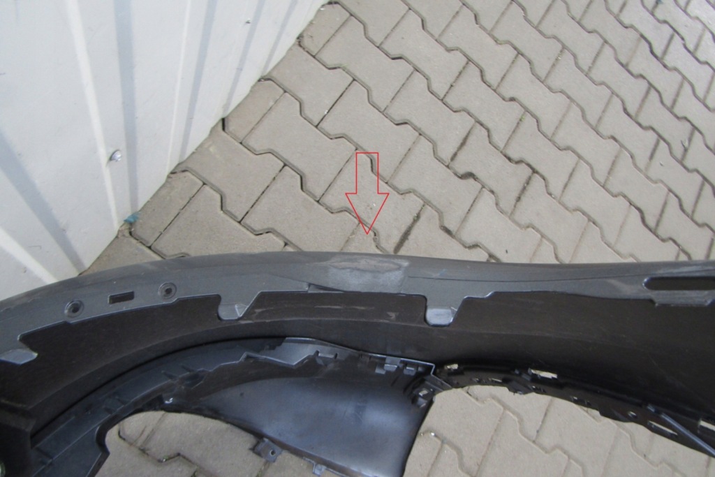 Бампер задняя porsche cayenne iii gts turbo 9y0 18- Недорого