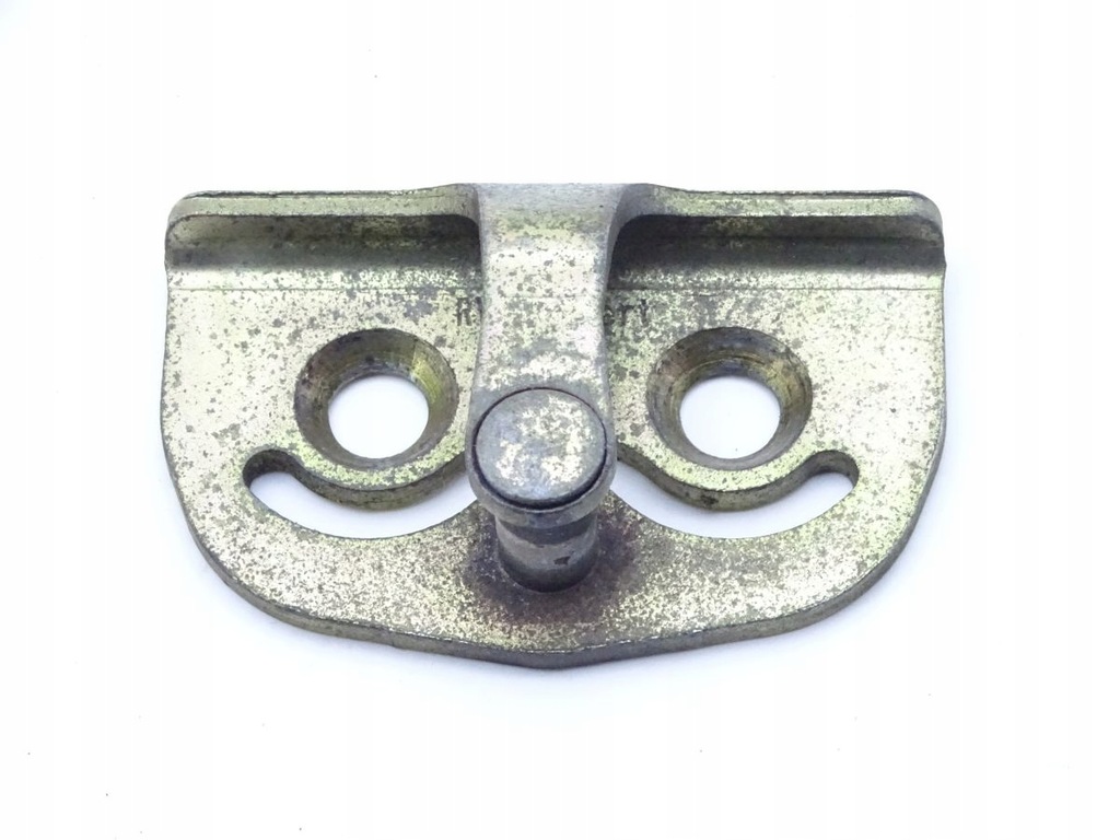 фото №1, Renault magnum e-tech 00-04 засов дверь