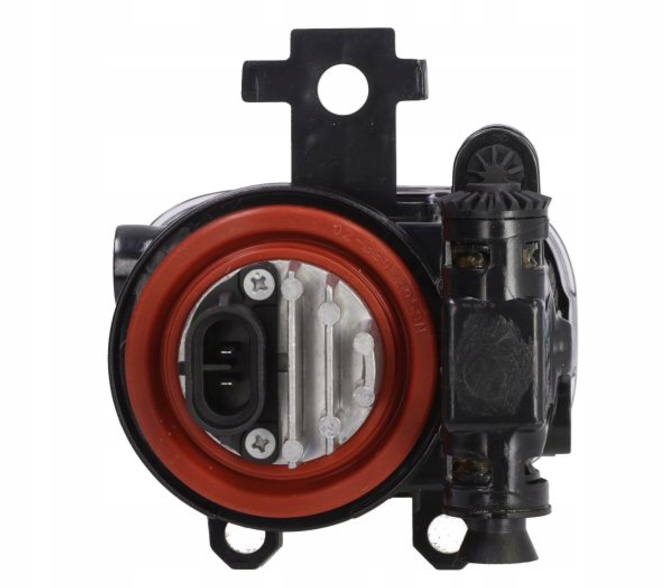 фото №2, Лівий протитуманна фара led renault talisman 2016 -