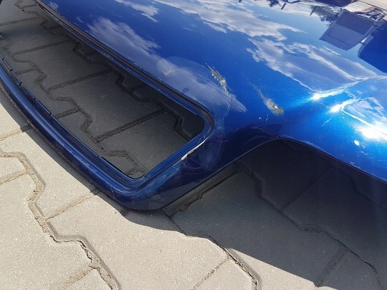 фото №5, Mps капот кришка двигуна audi a6 c5 97-00