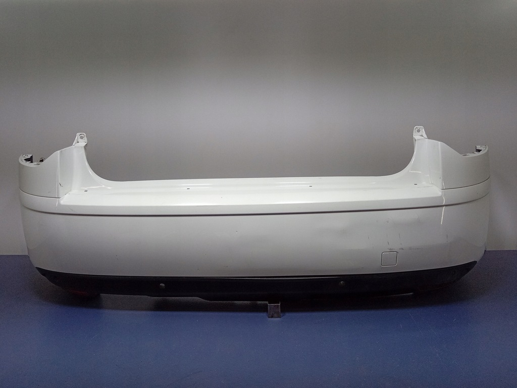 фото №1, Citroen c5 iii sedan бампер задняя ewp