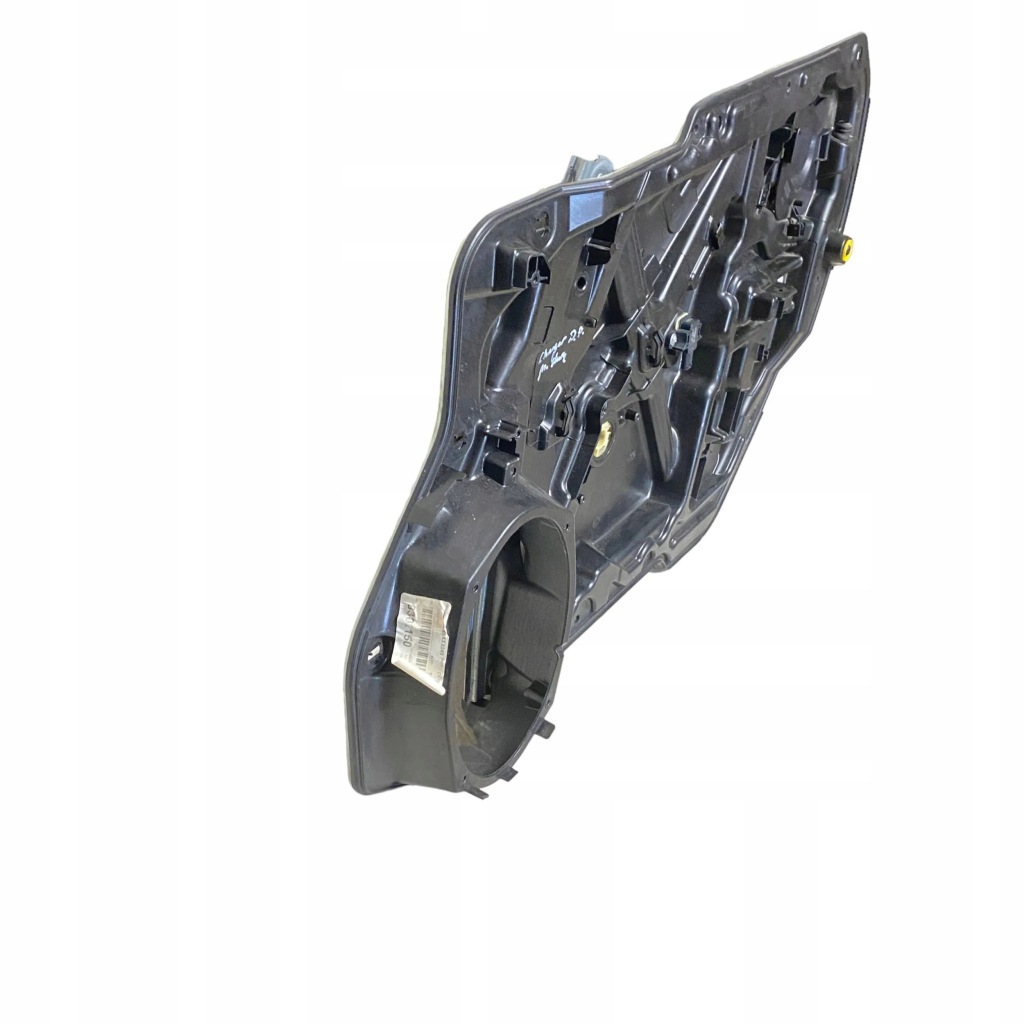 фото №3, Dodge charger 2017 права сторона підйомники вікон