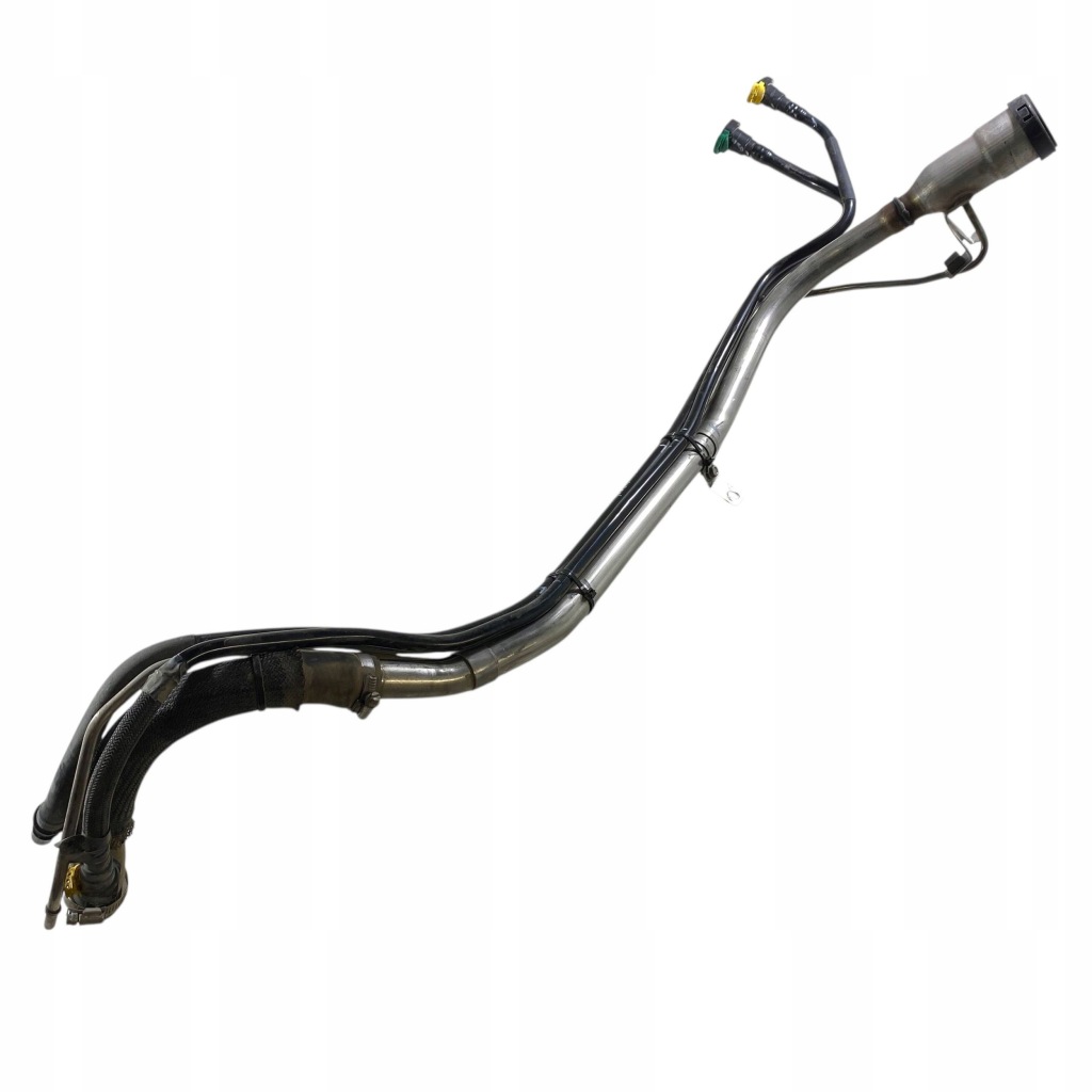 Купить Buick envision ii 2022 труба заливной топлива