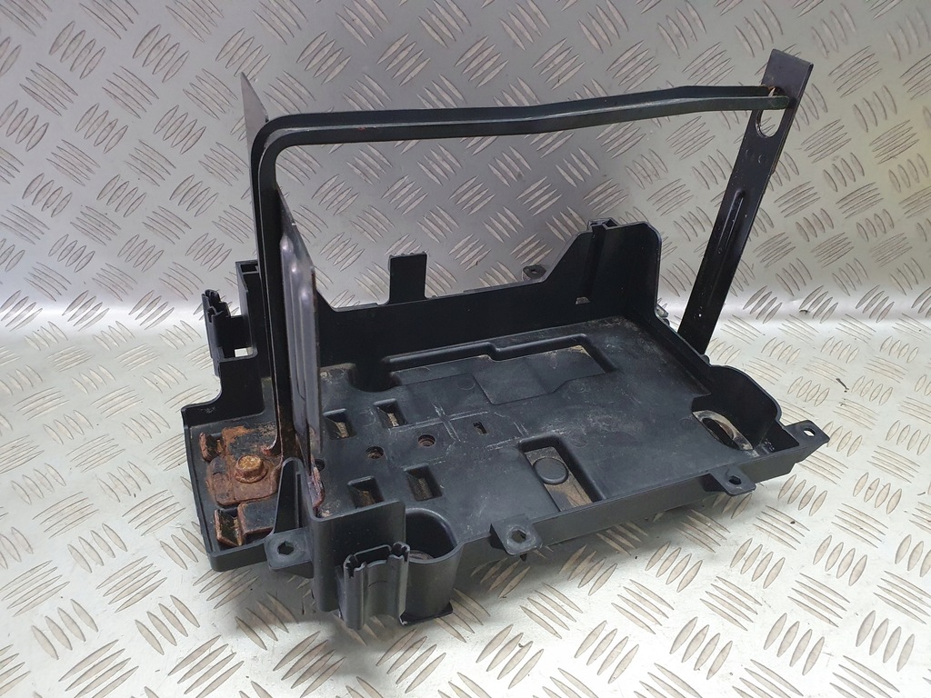 фото №1, Основа акумулятор opel mokka mokka x