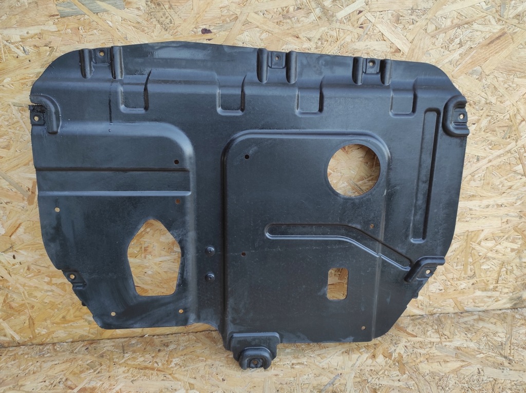 фото №1, Захист нижня двигуна kia ceed i lift