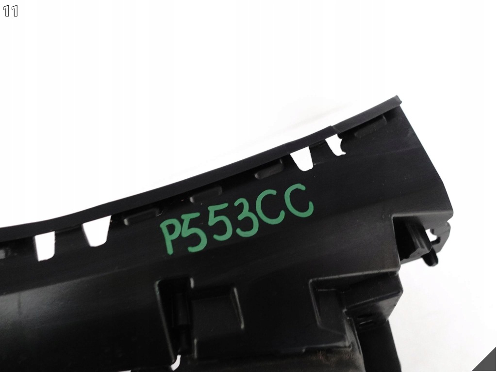 Audi a3 8y0 20-24 решётка радиатора обычный решётка  решётка w бампер перед pdc 8y0853651b Оригинал