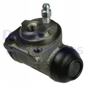 фото №2, Delphi lw62118 цилиндрик тормозной