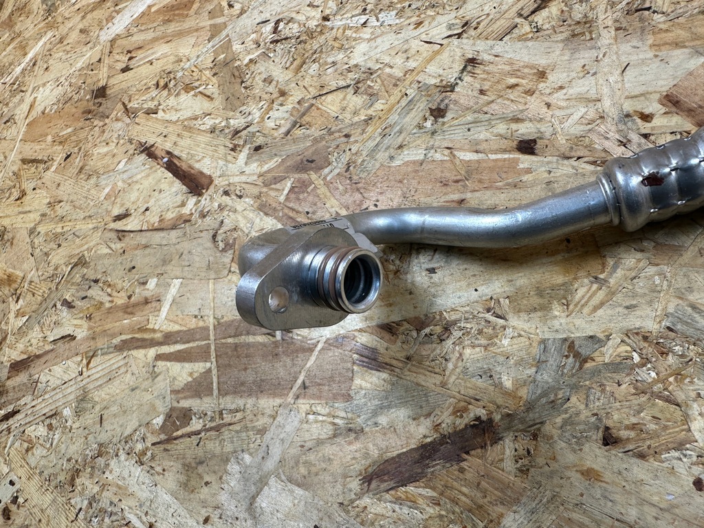 фото №7, Wąż шланг труба кондиционера opel e-corsa f peugeot e-208 ii 9829525880