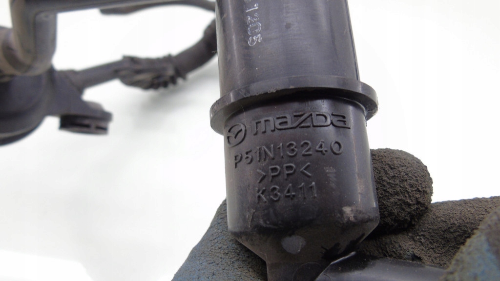 фото №6, Wąż шланг повітря mazda mx-5 mx5 nd iv 2.0 p51n13224