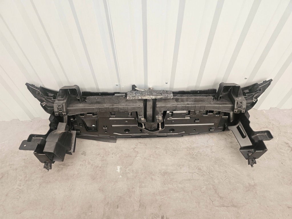 фото №11, Peugeot 3008 i 2012 9685142780 усилитель передний pas верхний передний