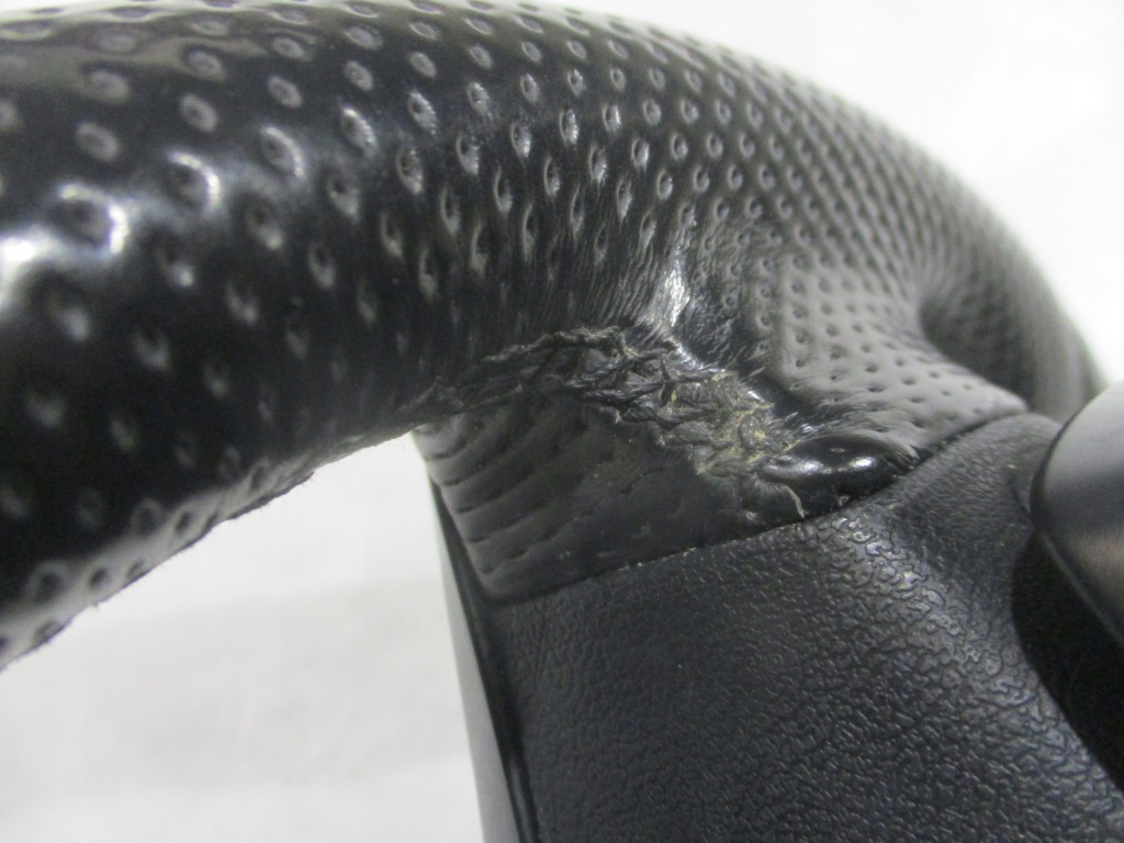 Руль multufunkcja многофункциональный кожа mercedes e-klasa w213 2018 в Украине