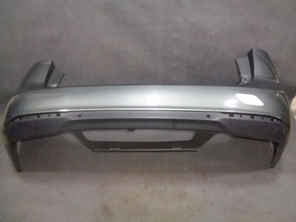 фото №1, Opel insignia b kombi бампер задній задня oryg