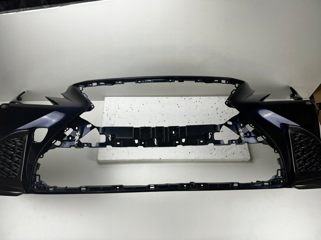 фото №1, Lexus ls f-sport бампер передний перед org!