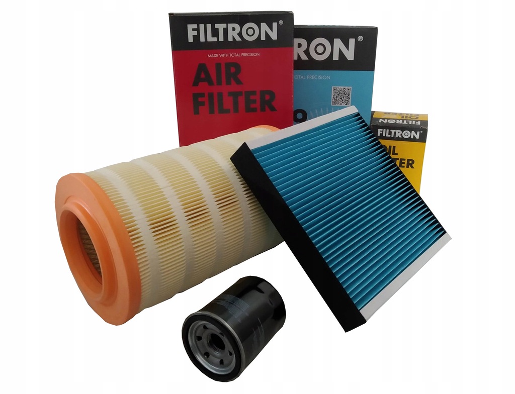 фото №1, Peugeot boxer iii 2.0 2.2 bluehdi фільтри набір