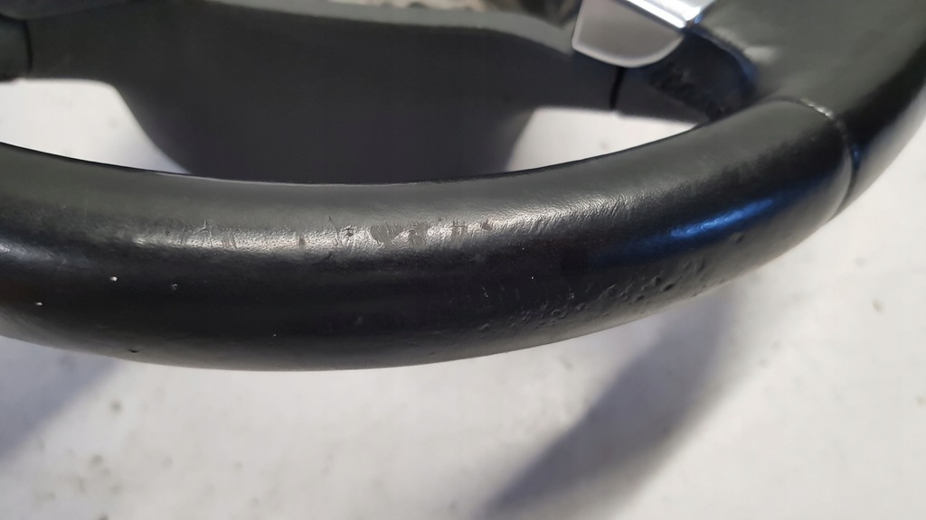 фото №10, Воздуховод кожаный vw touran tiguan