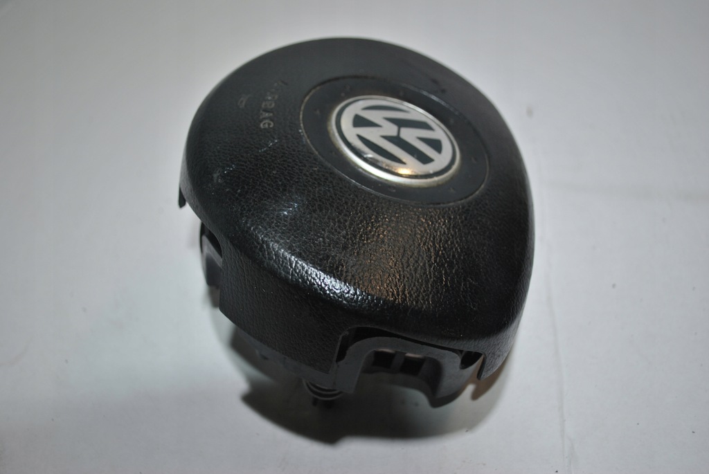 фото №6, Подушка подушка безопасности руля vw polo 9n iv