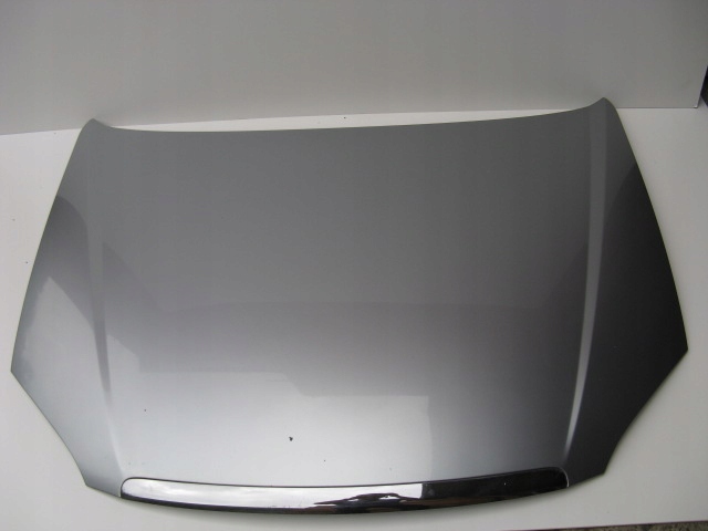 фото №1, Капот перед fiat croma ii