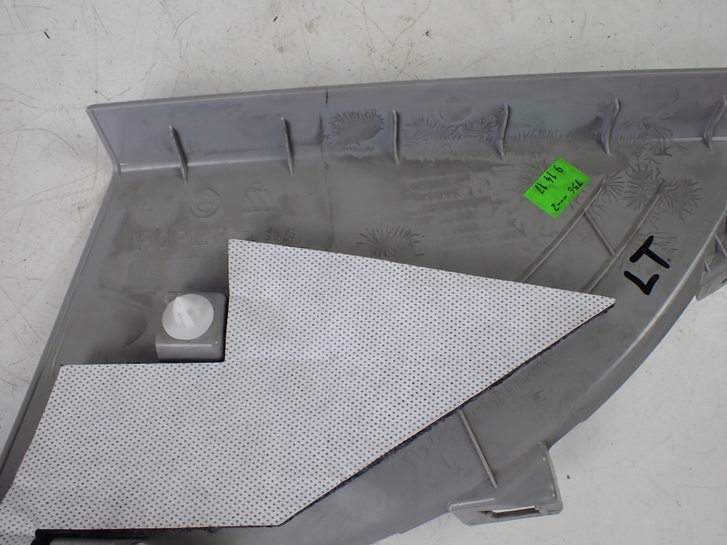 фото №10, Защита обшивка корпус стойка bmw f26 x4 7337611